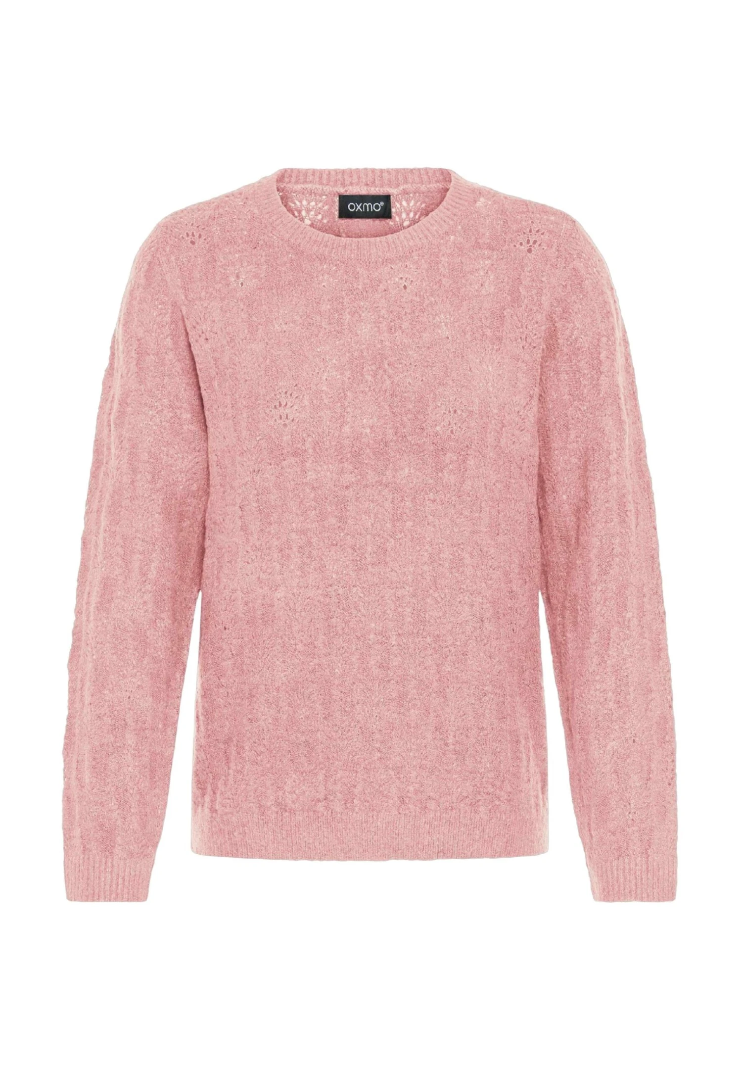 OXMO FRSINVA - Jumper - Pumice Stone 7 OXMO FRSINVA - Jumper - Pumice Stone - Image 7