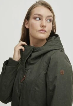 OXMO OXBellissa - Winter Jacket - Climb Ivy -OXMO Store c6f8a04262264b9bbdf54b65d7853c5e