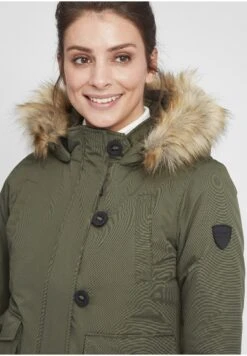 OXMO OXACILA - Winter Jacket - Deep Depths 13 OXMO OXACILA - Winter Jacket - Deep Depths -OXMO Store c708bb62b365416c8cc0c394eb923812