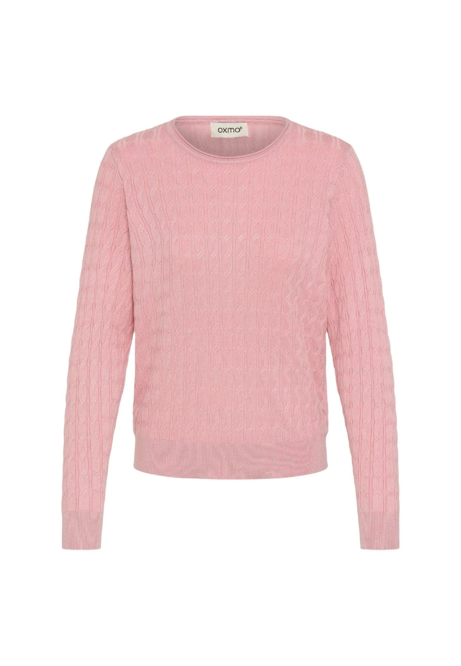 OXMO IHSISSE - Jumper - Pineneedle 9 OXMO IHSISSE - Jumper - Pineneedle - Image 9