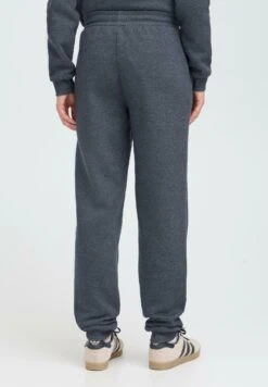 OXMO OXKAREN - Tracksuit Bottoms - Total Eclipse Melange 10 OXMO OXKAREN - Tracksuit Bottoms - Total Eclipse Melange -OXMO Store c7afe824804c4f0399350c14d9d4903e