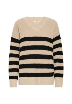 OXMO OXKALA - Jumper - Dune 13 OXMO OXKALA - Jumper - Dune -OXMO Store c7b0daf505144e7f8926e4c796357b2f 2