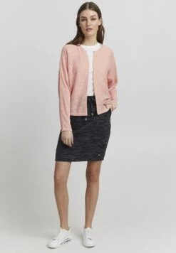 OXMO OXKike - Cardigan - Coral Cloud 11 OXMO OXKike - Cardigan - Coral Cloud -OXMO Store c7c700f147224470ac815b23c9d70155