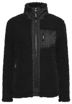 OXMO OXELLIN - Fleece Jacket - Cloud Dancer 19 OXMO OXELLIN - Fleece Jacket - Cloud Dancer -OXMO Store c7ed54351636435ba691474cbe848df0