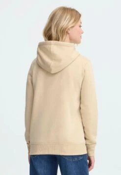 OXMO OXKAREN - Hoodie - Oyster 11 OXMO OXKAREN - Hoodie - Oyster -OXMO Store c86fd8890e1a4154ae072aa96339d498