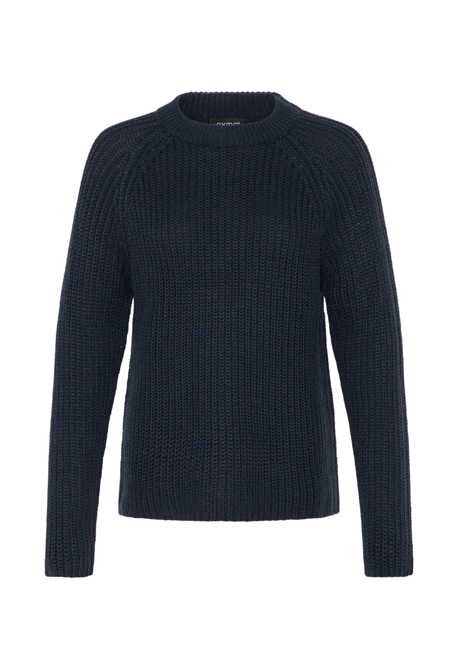 OXMO FRKANNA - Jumper - Night Sky 6 OXMO FRKANNA - Jumper - Night Sky - Image 6