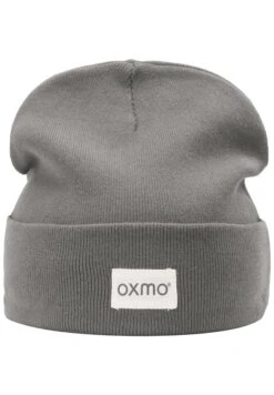 OXMO OXBIENE - Beanie - Wine R Mel 23 OXMO OXBIENE - Beanie - Wine R Mel -OXMO Store c8bef0a93ae14a6b9f55a55709cc514e 2