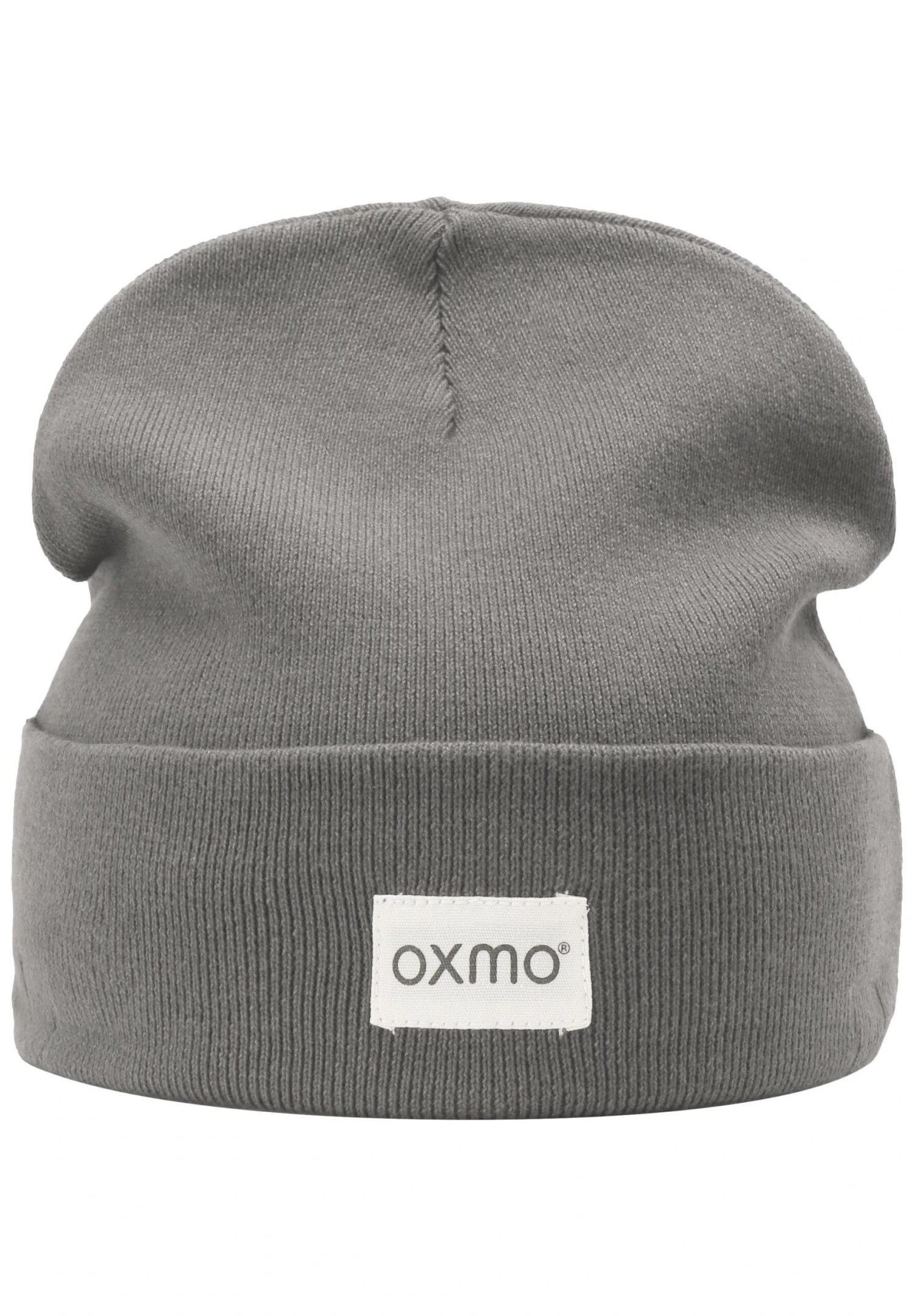 OXMO OXBIENE - Beanie - Black 6 OXMO OXBIENE - Beanie - Black - Image 6