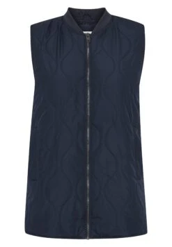 OXMO OXSvala - Waistcoat - Total Eclipse 11 OXMO OXSvala - Waistcoat - Total Eclipse -OXMO Store c9110d3a6b954abfbcc0870b23aeae59 1