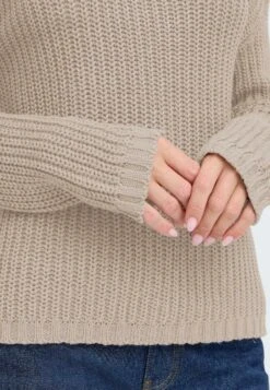 OXMO FRKANNA - Jumper - Moon Rock 13 OXMO FRKANNA - Jumper - Moon Rock -OXMO Store c9495316585b4c0f92301c0e6d8303bb