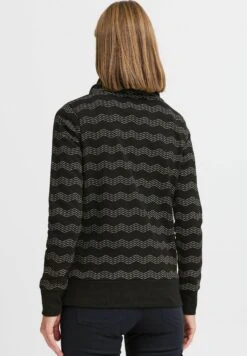 OXMO OXVERNITA - Sweatshirt - True Black 13 OXMO OXVERNITA - Sweatshirt - True Black -OXMO Store c97c251a603f4a6091d97c4a91662c35