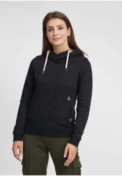 OXMO OXVICKY - Hoodie - Black