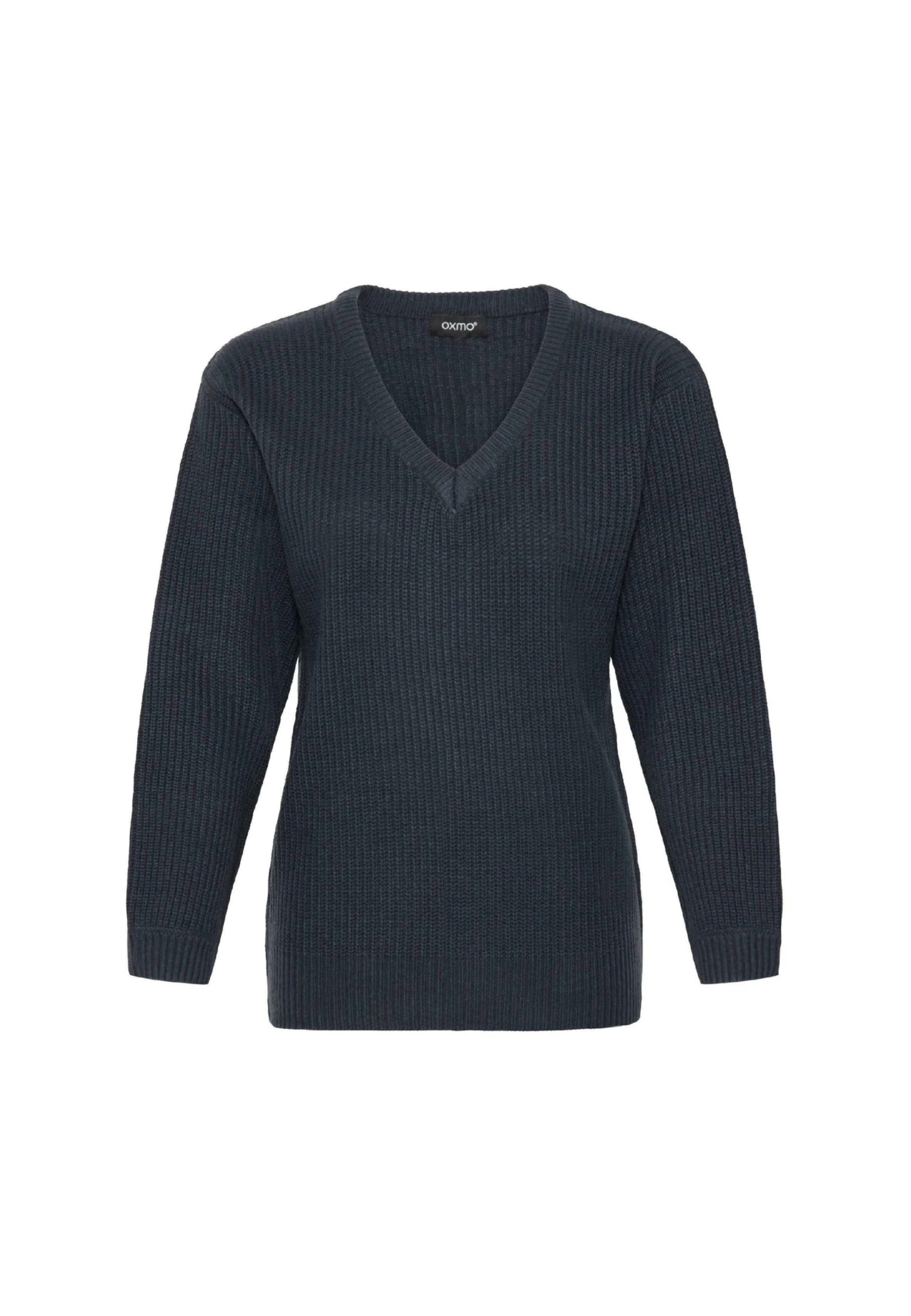 OXMO IHSANDIE - Jumper - Mulled Basil 9 OXMO IHSANDIE - Jumper - Mulled Basil - Image 9