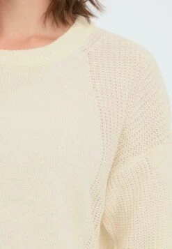 OXMO IHSELMO - Jumper - Birch 12 OXMO IHSELMO - Jumper - Birch -OXMO Store c9d8a8929fc848c9b3f5c8ee3fe5bf49