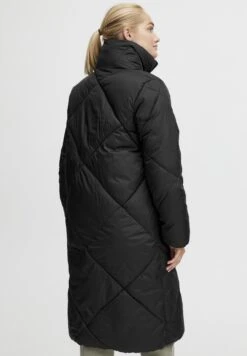 OXMO OXBONNIE - Winter Coat - Black 11 OXMO OXBONNIE - Winter Coat - Black -OXMO Store ca5dc6fc9bff4f9591b7fcbcfa6341b3