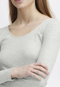 OXMO OXISKAT - Long Sleeved Top - Lgm Lgm 11 OXMO OXISKAT - Long Sleeved Top - Lgm Lgm -OXMO Store ca7988da90e241b28fba329621096b2f