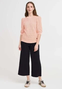 OXMO OXMICHA - Jumper - Mahogany Rose 11 OXMO OXMICHA - Jumper - Mahogany Rose -OXMO Store ca9e71030bcf473e9d9c39fa886ce67e