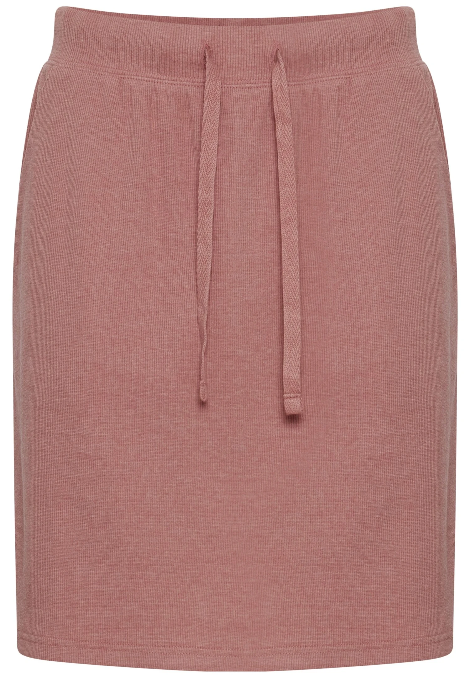 OXMO OXLOU - Pencil Skirt - Seagrass Melange 8 OXMO OXLOU - Pencil Skirt - Seagrass Melange - Image 8