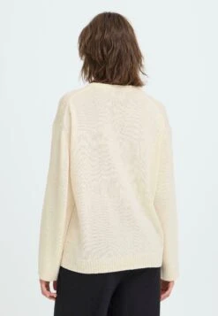 OXMO IHSAMSON - Jumper - Birch 11 OXMO IHSAMSON - Jumper - Birch -OXMO Store cb8074750eae47108ddba3ffa5d5aea4