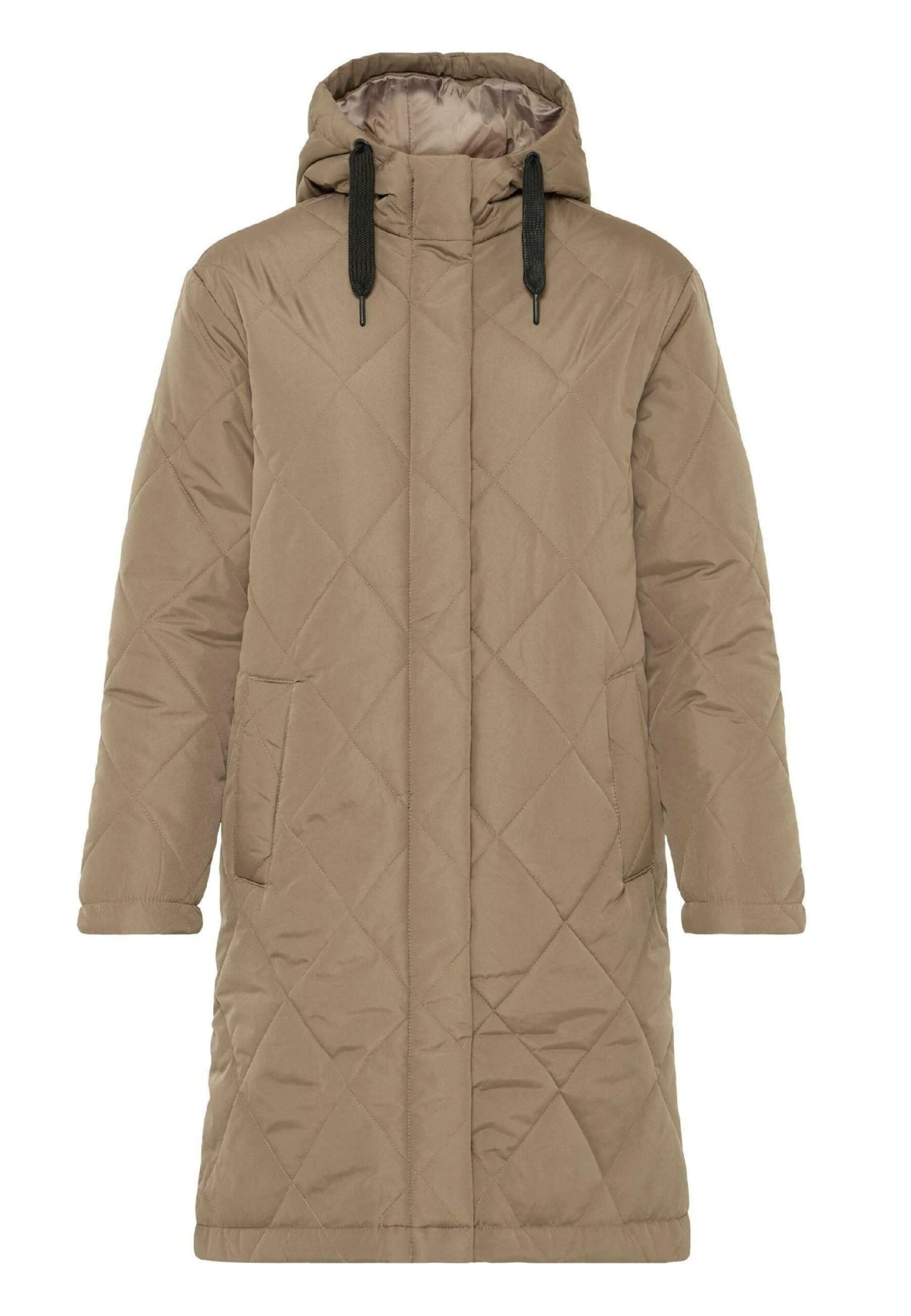 OXMO BMMBELIS - Light Jacket - Walnut 6 OXMO BMMBELIS - Light Jacket - Walnut - Image 6