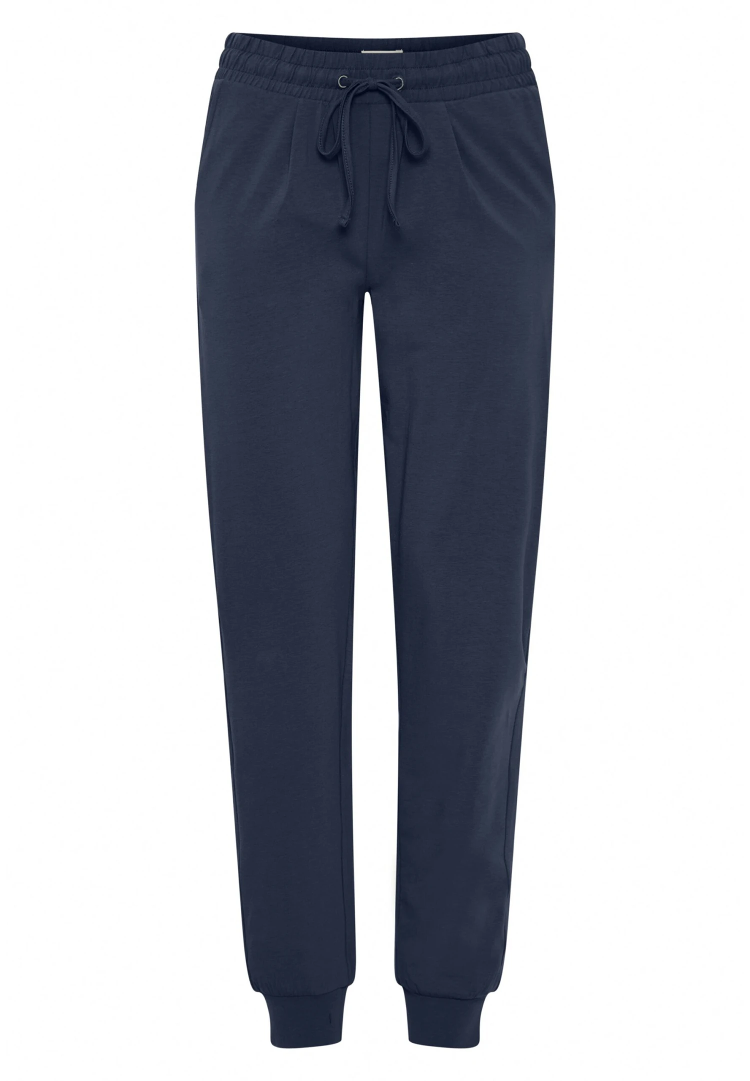 OXMO OXODETTE REGULAR FIT - Tracksuit Bottoms - Indigo Blue 6 OXMO OXODETTE REGULAR FIT - Tracksuit Bottoms - Indigo Blue - Image 6