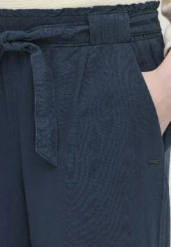 OXMO OXLINASA REGULAR FIT - Trousers - Insignia B 11 OXMO OXLINASA REGULAR FIT - Trousers - Insignia B -OXMO Store cc95457e4a5844dd830c85d340398c8b