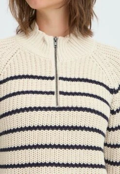 OXMO FRKANNA - Jumper - Night Sky Mix -OXMO Store cc9aaee20ebd4a328b7dd8b89e19685d