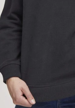 OXMO OXCOLEEN - Sweatshirt - Black 12 OXMO OXCOLEEN - Sweatshirt - Black -OXMO Store cce43da328b44f92a2d60a57da30059a