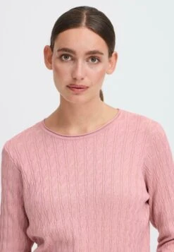 OXMO IHSISSE - Jumper - Zephyr -OXMO Store ccf1b65de9c8476ab805e2460af5c186