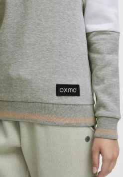 OXMO OXOMAYA - Sweatshirt - Mahogany Rose 15 OXMO OXOMAYA - Sweatshirt - Mahogany Rose -OXMO Store cd1e4ebc90fb48e9b531d8ea0624ee58