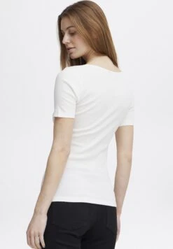 OXMO OXISAN 2 PACK - Basic T-shirt - White White 11 OXMO OXISAN 2 PACK - Basic T-shirt - White White -OXMO Store cd4752e1536c4e26b1bd0d24065f0a4e
