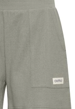 OXMO OXWIM REGULAR FIT - Tracksuit Bottoms - Seagrass 16 OXMO OXWIM REGULAR FIT - Tracksuit Bottoms - Seagrass -OXMO Store cd7652d6a3c54ca796be3e43a357f980