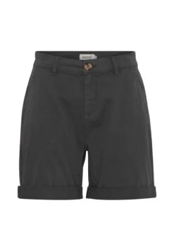 OXMO OXCHARLINE REGULAR FIT - Shorts - Ash Rose -OXMO Store cd851d53e3b6499fa0f06d71192c7229 1