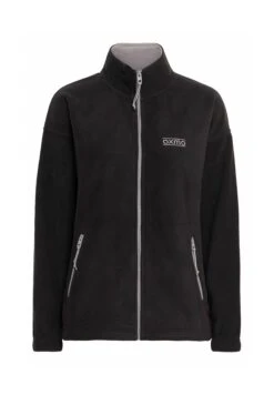 OXMO OXMARTA - Fleece Jacket - Forged Iron 15 OXMO OXMARTA - Fleece Jacket - Forged Iron -OXMO Store cdd87f0bbbab445983be733f053e4f47