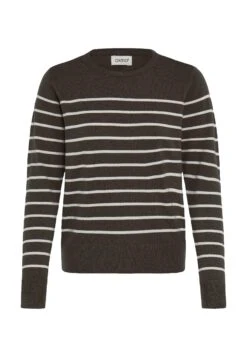 OXMO FRKEANA - Jumper - Black Mix 20 OXMO FRKEANA - Jumper - Black Mix -OXMO Store cdefa2d0366f4ef2907fe457167dc083