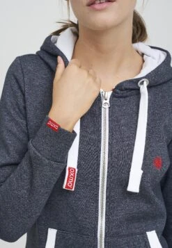 OXMO OXBenna - Jumpsuit - Ins Bl Mel 12 OXMO OXBenna - Jumpsuit - Ins Bl Mel -OXMO Store ce0eb680416c4013a18b2fd9fb4adb3e