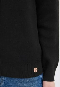 OXMO OXFIANA - Cardigan - True Black 12 OXMO OXFIANA - Cardigan - True Black -OXMO Store ce17ba0d73ad4c8e93aab7f6d8c4a076