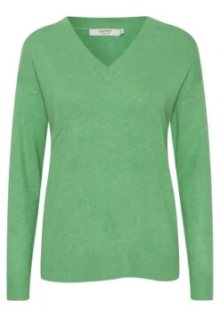OXMO OXHelle - Jumper - Ming Green Melange 14 OXMO OXHelle - Jumper - Ming Green Melange -OXMO Store ce185b224a6c4819a1af103247e9f2d5