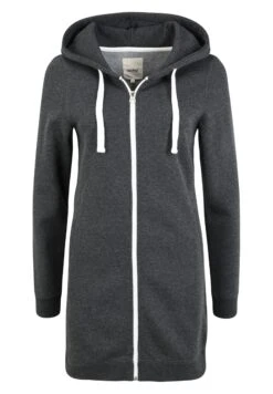 OXMO OXOlinda - Zip-up Sweatshirt - Black 15 OXMO OXOlinda - Zip-up Sweatshirt - Black -OXMO Store ce71eb3551fd43c7b601476c02e0627b