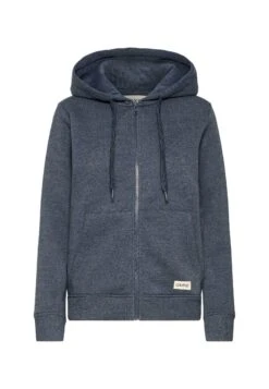 OXMO OXKAREN - Zip-up Sweatshirt - Oyster 16 OXMO OXKAREN - Zip-up Sweatshirt - Oyster -OXMO Store ce8fb8d1f0924c39829334b92ca4483b 2