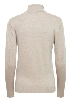 OXMO OXKatja - Jumper - Cement Melange 17 OXMO OXKatja - Jumper - Cement Melange -OXMO Store ceb31a814b94403f9e02aac4f01565a2