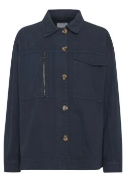 OXMO OXTAMI - Denim Jacket - Seagrass 17 OXMO OXTAMI - Denim Jacket - Seagrass -OXMO Store ceb53e59a90c41d5b57359b55171a186 2