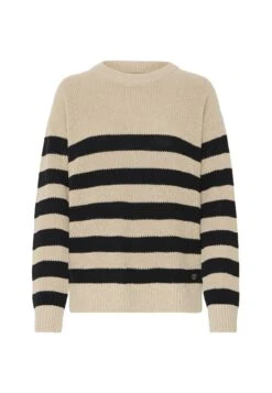 OXMO OXKAVINA - Jumper - Marshmallow 14 OXMO OXKAVINA - Jumper - Marshmallow -OXMO Store cef9ae4996a14250bd2f1efe6cd9ae5a 1
