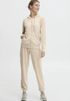 OXMO OXMITTA - Tracksuit - Cement