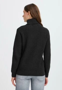 OXMO OXKIMSE - Jumper - True Black 10 OXMO OXKIMSE - Jumper - True Black -OXMO Store cf749f3844a94faf89496b4c470ff02e