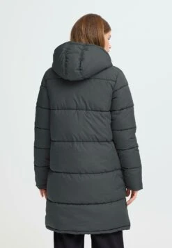 OXMO OX LONG - Winter Coat - Forged Iron 13 OXMO OX LONG - Winter Coat - Forged Iron -OXMO Store cf888786a2934dd9b95ee9c13874374c