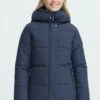 OXMO OXGILLIE - Winter Jacket - Total Eclipse