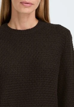 OXMO BMMNELLY - Jumper - Meteorite 13 OXMO BMMNELLY - Jumper - Meteorite -OXMO Store d0134b3218844636874a4fb54469e152