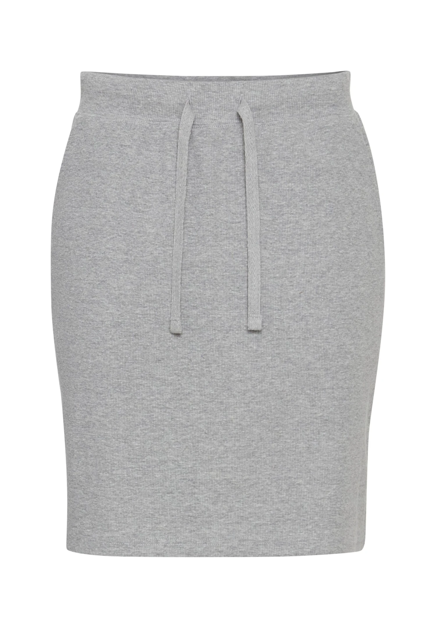 OXMO OXLOU - Pencil Skirt - Black 7 OXMO OXLOU - Pencil Skirt - Black - Image 7