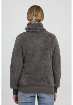 OXMO OXAnnika - Sweatshirt - Grey 11 OXMO OXAnnika - Sweatshirt - Grey -OXMO Store d0164498d3d84cbb9c78d2e049f93eb9